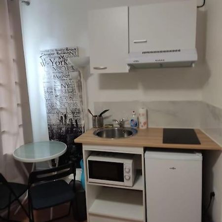 Studio Paris 13 Экстерьер фото