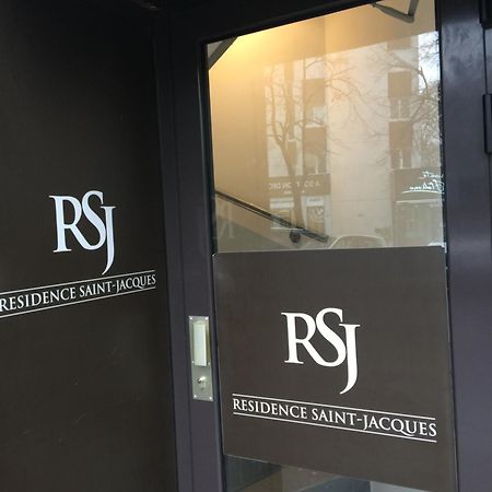 Studio Paris 13 Экстерьер фото