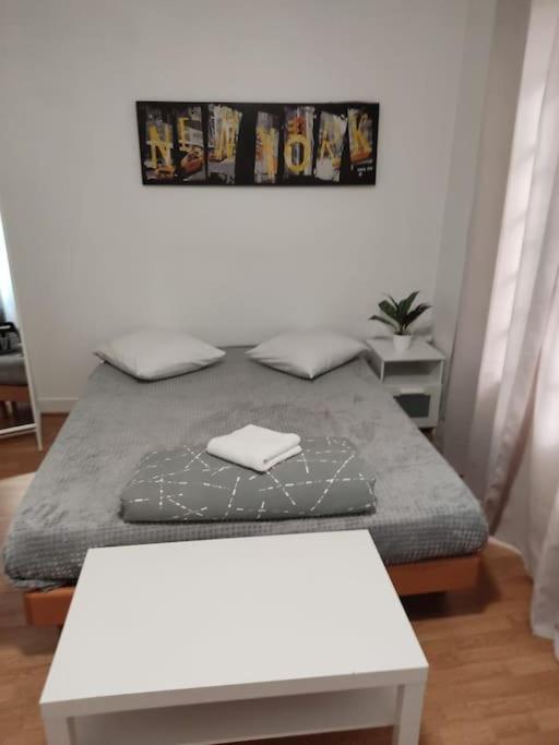 Studio Paris 13 Экстерьер фото