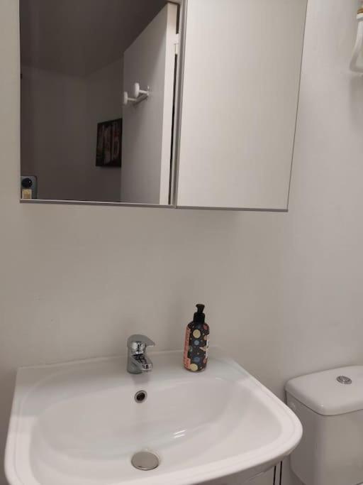 Studio Paris 13 Экстерьер фото