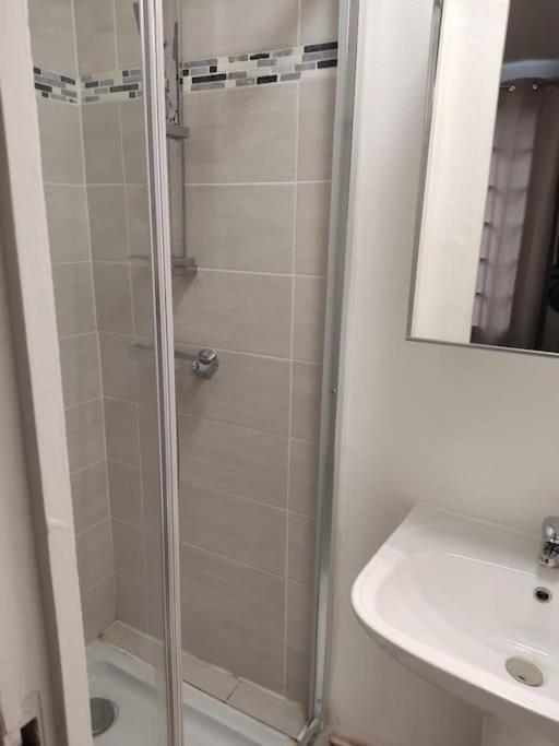 Studio Paris 13 Экстерьер фото