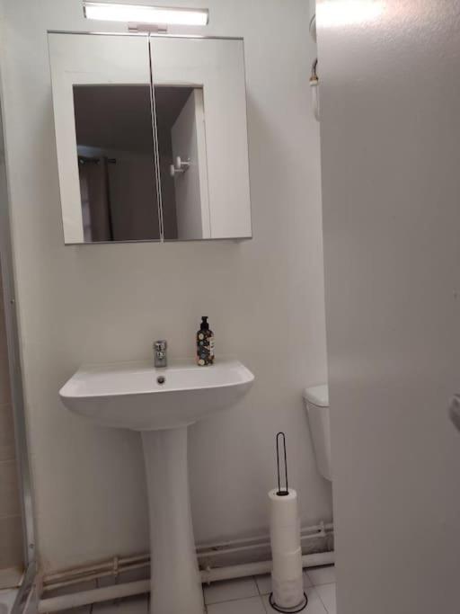 Studio Paris 13 Экстерьер фото