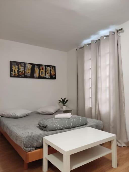 Studio Paris 13 Экстерьер фото