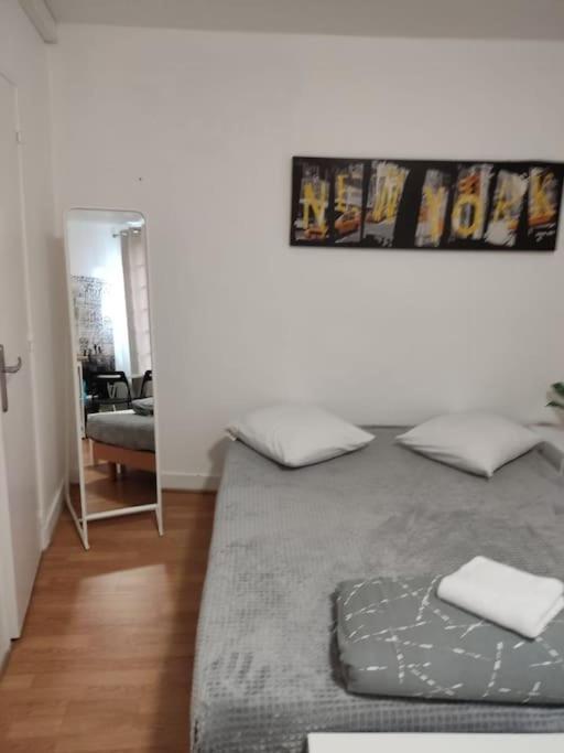 Studio Paris 13 Экстерьер фото