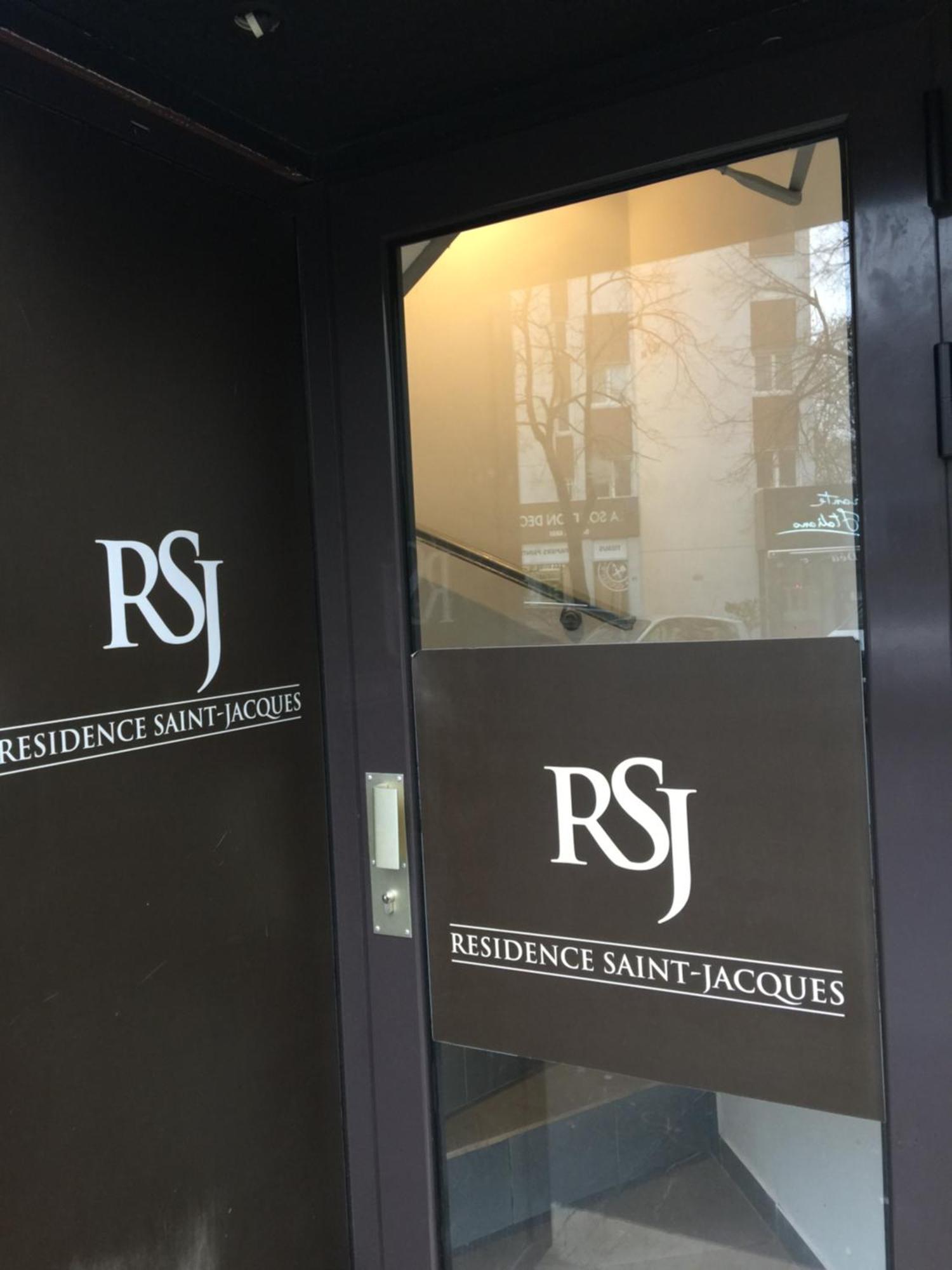 Studio Paris 13 Экстерьер фото